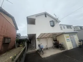 ヴィラ フィオーレの画像