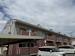 玲巧ーハイツ1の画像