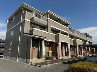 メゾンドリジェールNの画像