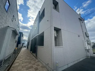 フィールドヴィレッジIIIの画像