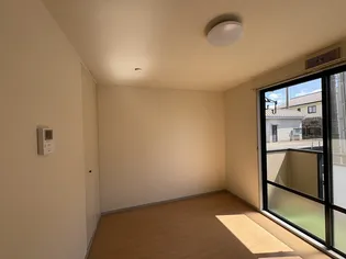 サンライフ・アイ D棟【105号室】の外観