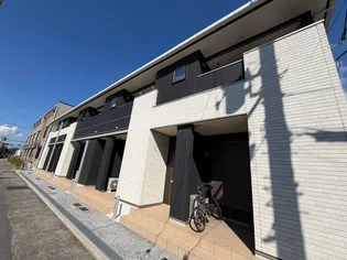 アネモスヒルズ姫路早瀬Ⅱの画像