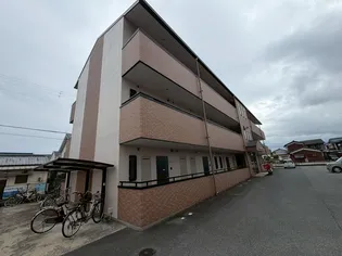 シャルマンプレイスの画像