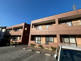 アルカディアA棟の画像