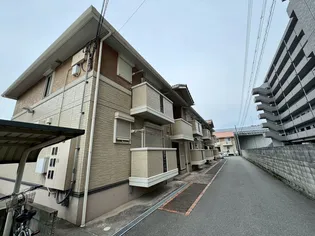 グランモア航 A棟の画像