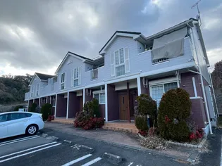 グレイスフル ヴィラの画像