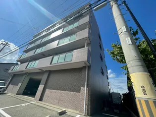 サンプレイス網干駅前の画像