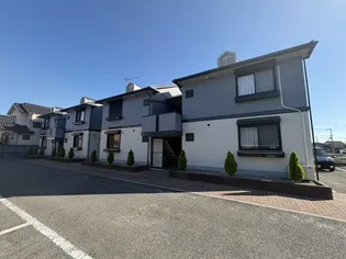 キャピタルコンフォール加古川C棟の画像