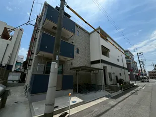ソフィアコート加古川の画像