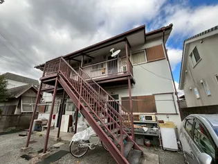 広野アパートの画像