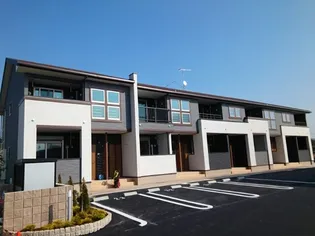 アイリスIIIの画像