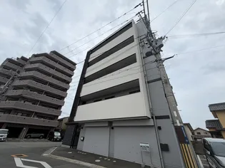 ステラ英賀保の画像