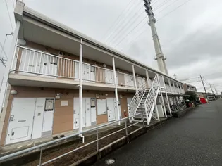 レオパレスすばるの画像