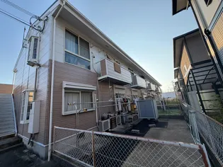 メゾンいなみ野の画像