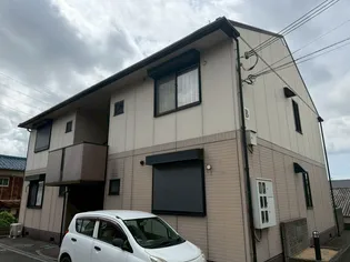 サンアクティー B棟の画像