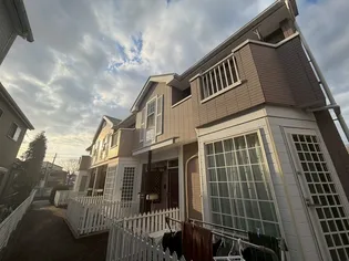 ハピネス御立の画像