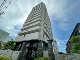 エンブレイス姫路下寺町【1405号室】の外観