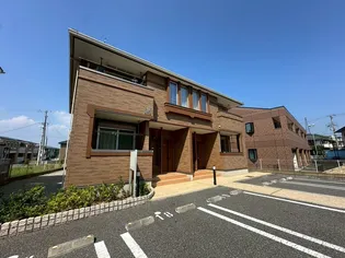 グランチャレットIIIの画像