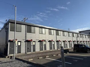 OA FLAT飯田の画像