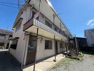 八代ハイツの画像