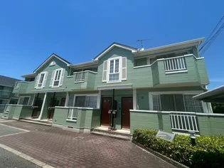 エスポワールIIの画像