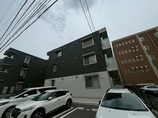 DーPLACE駅南大路の画像
