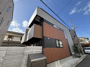 コティ加古川IIの画像