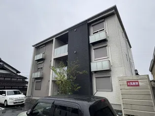 ビューテラス イズミの画像