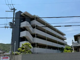 エスペーロ青山北の画像