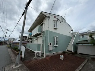 エスポワール御立Bの画像