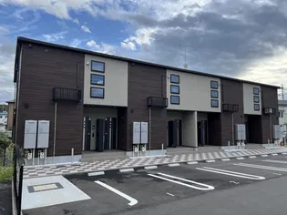 メゾンドアポロンの画像