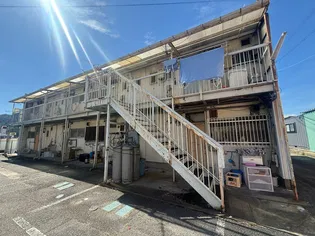 タウンハウス野村A棟の画像