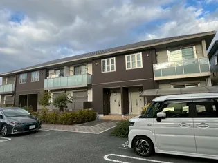 シャーメゾン尾上の画像