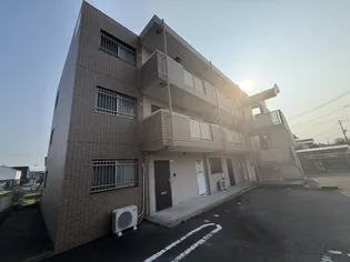 カーサフェリーチェの画像