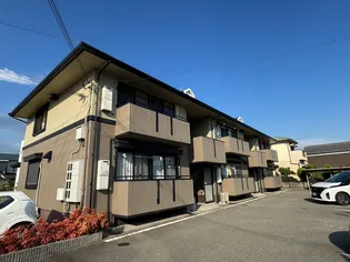 ラメゾンクレールの画像