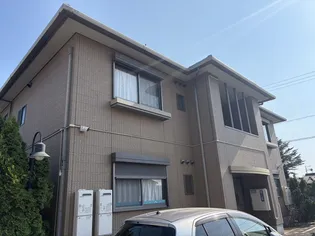 フレグランス今市Ⅱの画像