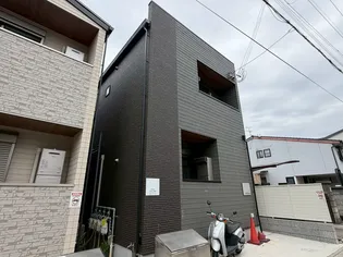 BELL SECONDの画像