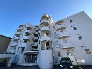 メゾン富士才の画像