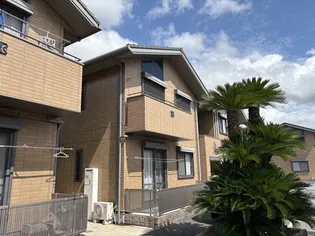 サンビレッジ瑞景Dの画像