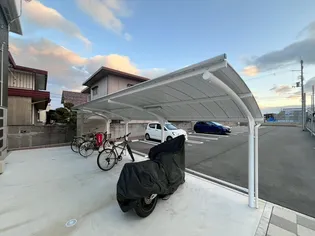 M'SレジデンスHIMEJIの画像