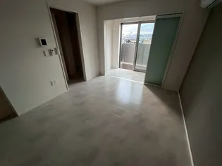 M’sレジデンスHIMEJI【1階】の外観