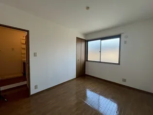 セジュール関戸 B棟の画像