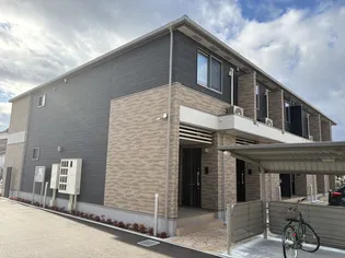 メゾン グレーヌ王子町Iの画像