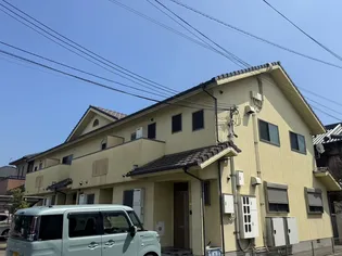 Tハイツ【103号室】の外観