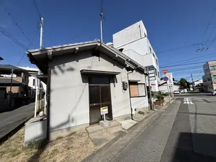 兵庫県姫路市城見町【一戸建】の外観