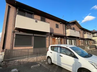 ソレジオ桜の画像