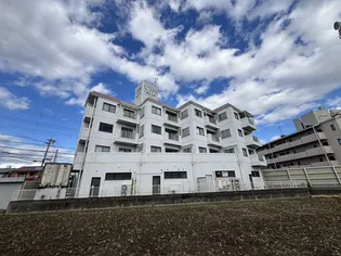 ベネフィス粟津の画像