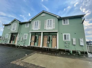 グリーンハウスⅡの画像