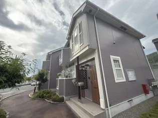 フレンドリー大野【2階】の外観