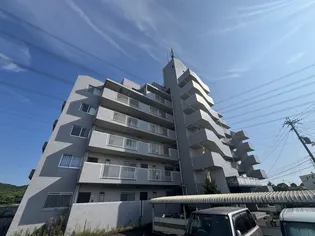 ハピネス見野【307号室】の外観